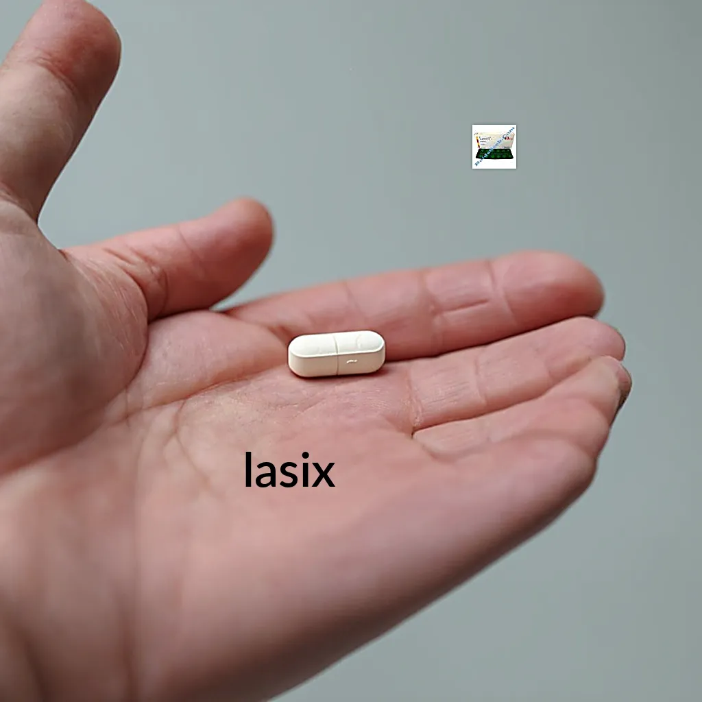 Lasix sin receta